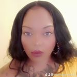 Muriel Amina Grant - @mambakartel - Instagram