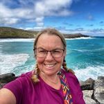 Muriel Grant - @bumaga313 - Instagram