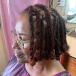 Muriel Griffith - @muriel.griffith.9 - Instagram