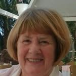 Muriel Griffiths - @murielgriffiths - Instagram