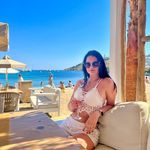 Muriel Hammond - @murielhammond1 - Instagram