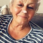 Muriel Hammond - @murilehammond - Instagram
