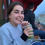 Muriel Hammond - @murielhammond - Instagram