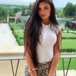 Muriel Harper - @murielharper24 - Instagram