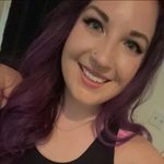 Muriel Michell Harper - @murielmermaid - Instagram