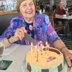 Muriel Hess - @murielhess66 - Instagram