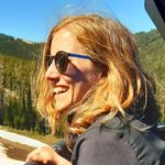 Muriel Mathys Hess - @muerzilla - Instagram