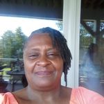 Muriel Iamblessed Hilliard - @iamblessedhilliard - Instagram