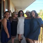 Muriel Hogan - Facebook