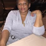 Muriel Holmes - Facebook