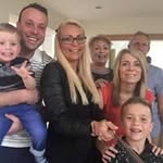 Muriel Holmes - @murielholmes - Instagram