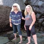 Muriel Howell - @mickeypeacefreak1963 - Instagram