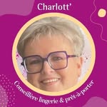 Muriel Jaeger - @murielbycharlott - Instagram