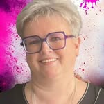 Muriel Jaeger - @purplepassionmj - Instagram