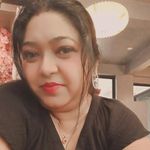 Muriel James - @mue1085 - Instagram
