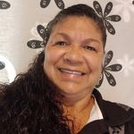 Muriel James - @dixitrix6 - Instagram
