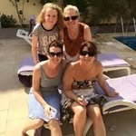 Muriel King - @muking53 - Instagram