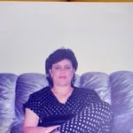 Muriel King - @muriel.kin.g - Instagram