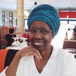 Muriel Kingsley - @murielkingsley - Instagram