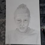Muriel Lang - @muriels_art_ - Instagram
