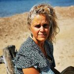 Muriel Langlois - @langloismuriel - Instagram