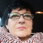 Muriel Dubois-Levy - @murielduboislevy - Instagram