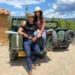 Muriel Gallardo Levy Smith Rojaa - @muriel.gallardo.levy.smith.938 - Instagram