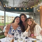 Muriel Levy - Facebook