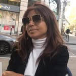 Muriel Levy - @murielev - Instagram