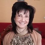 Muriel Levy - @muriel.levy.9 - Instagram