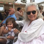 Muriel Levy - @murlevy - Instagram