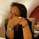 Muriel Levy - @mumulevy - Instagram