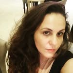 murielle - @murielhalevy - Instagram