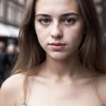 Muriel Lyon - @murielvjad - Instagram