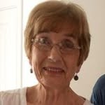 Muriel Lyon - @modalyon2 - Instagram