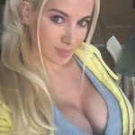 Muriel Madden - @anastasiiakhanina593 - Instagram