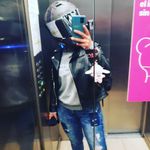 Muri - @murielmartinez - Instagram