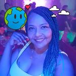 Muriel Martinez - @murymartin - Instagram