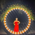 Muriel Martínez Clavero - @murielmartinezcl - Instagram