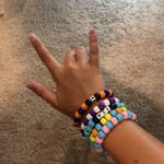 Muriel McDonnell - @mmms_bracelets - Instagram