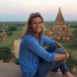 Muriel McDonnell-Cornelis - @murielcornelis - Instagram