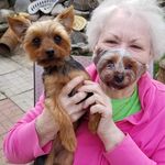 Muriel Miller - @murielmiller1 - Instagram