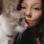 Muriel Miller - @amisuspicious - Instagram