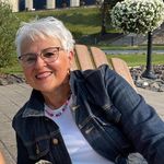 Muriel Morton - @murielmorton - Instagram