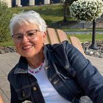Muriel Morton (Vaillancourt) - @muriel.morton5 - Instagram