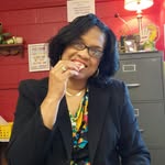 Muriel Mosley - @murielmosley - Instagram