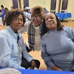 Muriel Myers - @mommom7575 - Instagram