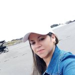 Muriel Briceno Ortiz - @murieltente - Instagram
