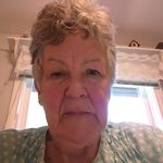 Muriel Jean Tapscott - @murieljeantapscott - Instagram