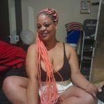 Muriel Lenorita Scott - @murielscottjordan - Instagram